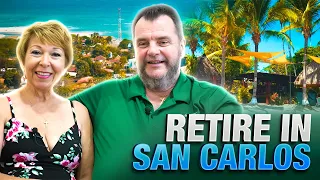 Retire In Panama - Live Better for LESS Like Lori and Frank