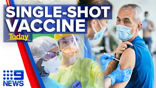 Moderna to trial COVID-19, flu jab made in Melbourne facility | 9 News Australia