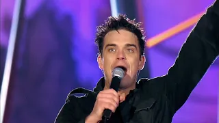 Robbie Williams - Angels (Subtitles PT/ENG)