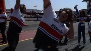 NHRA Drag Racing '91