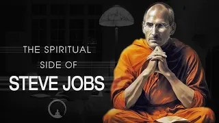 How Steve Jobs Found Buddhism