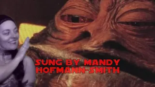 "I Kissed A Hutt" Star Wars parody song