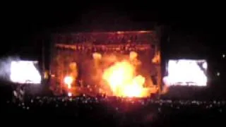 Metallica-One 1/3 [Budapest Live 2010.05.14]