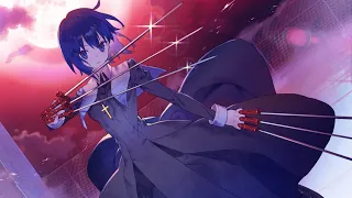 Tsukihime Remake OST Best Music Compilation