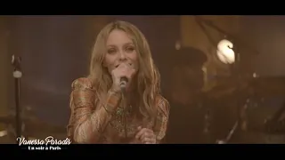 Vanessa Paradis en concert partie 6/12 : Ce que le vent nous souffle