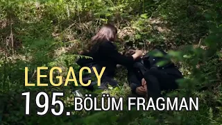 Emanet 195. Bölüm fragmanı legacy Episode 195 English Spanish