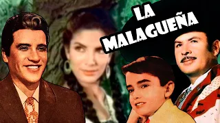 Duelo "La Malagueña" (Miguel Aceves Mejía - Antonio Aguilar y Joselito)