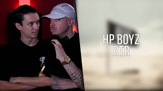 Hp Boyz - RTR (Official Music Video) Reaction & Thoughts