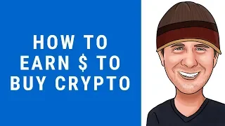 How To Make Money Online To Buy Crypto