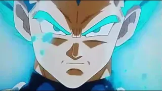 vegeta Edit