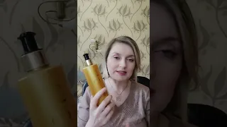 Шампунь и кондиционер Eleo by Oriflame