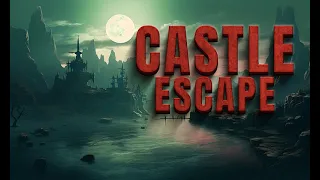 G4K Castle Escape Game Walkthrough