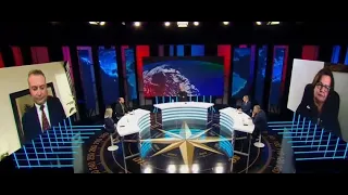 Mobilizimi rus – Europa në ankth! - 360 gradë nga Artur Zheji | ABC News Albania