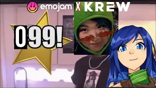 GET YOUR ITSFUNNEH KREW EMOJAMS, ONLY $0.99! (sponsored) (ItsFunneh Meme)