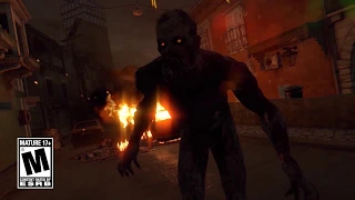 Dying Light Now - Updated Dying Light: The Following Enhanced Edition Trailer