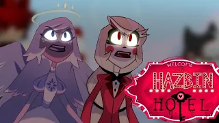 •|Hazbin Hotel reacts to Charlie in court|•|Charlie x Vaggie|•|Not my videos|•