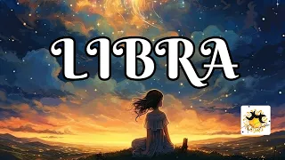 LIBRA ♎️MÁS PRONTO DE LO QUE CREES LLEGARÁ LO QUE TANTO ESPERABAS🥰🌅🌈DE REPENTE TODO DA UN GIRO😍❤️