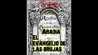 CEFEM Aradia (El evangelio de las brujas)