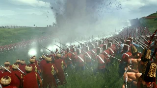 The Battle Of Mohács (Empire Total War OST)