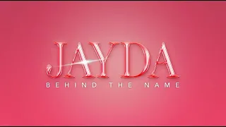 Ep. 1: Quiet Beginnings | JAYDA: Behind the Name