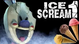 Первые баги в мороженщике | Ice Scream