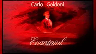 Evantaiul (1962) - Carlo Goldoni