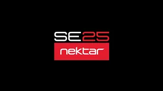 Nektar SE 25 미니 미디 키보드 컨트롤러