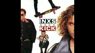 INXS -- "Need You Tonight" (2017 remaster)