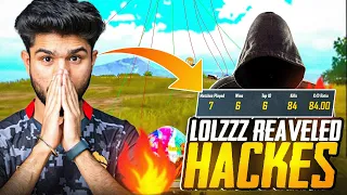 @LoLzZzGaming Accept He Used To Hack | Hacker vs Hacker Conversation 😂