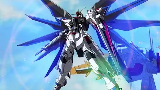 ZGMF-X10A Freedom Gundam (SEED)