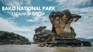 Bako National Park | Taman Negara Bako | 2019