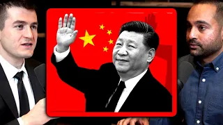 The evolution of China since Mao | Bhaskar Sunkara and Lex Fridman