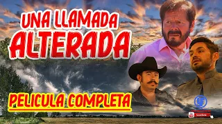 "Una Llamada Alterada" Película Completa Exclusiva SubTitulada