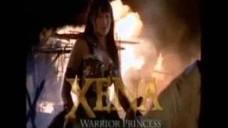 Xena Intro Season 4 (4/6)