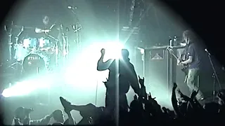 Deftones - 5/24/2000 Phoenix Theater, Petaluma, CA