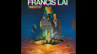 Fabulous - Francis Lai Sample Beat