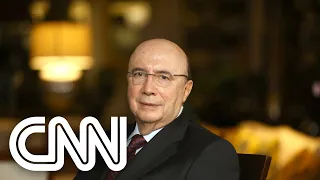 Campos Neto e Meirelles defendem controle de gastos | VISÃO CNN