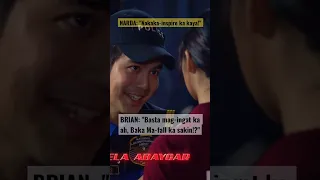 NARDA BILIB KAY BRIAN! Darna Episode 27 Joshua Garcia & Jane De Leon #Darna #JaneShua #shorts