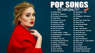 Músicas Internacionais Mais Tocadas 2023 - Melhores Musicas Pop Internacional 2023 - Pop Songs #32