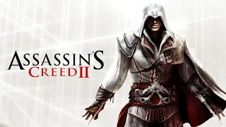 ПРОХОЖДЕНИЕ ASSASSIN'S CREED 2 #3