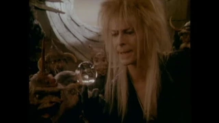 Labyrinth | Theatrical Trailer | 1986