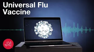 Could a Universal Flu Vaccine Replace the Seasonal Flu Shot?