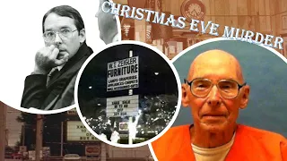 True Crime |Tommy Zeigler | Christmas Eve Murder| Winter Garden Florida