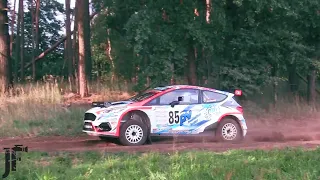 Best of 18.ADMV Rallye Kurstadt Bad Schmiedeberg