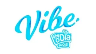 vibe FM o dia 100.5com dj Nelsinho