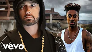 Eminem - Turn Back Time (2024) [Feat. Dax]