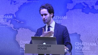 Chatham House Primer: The Future of Work