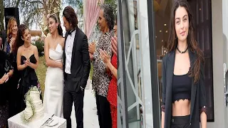 Ayça Ayşin Turan announced that she wants to get married!