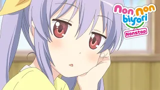 Non Non Biyori Nonstop - Opening | Tsugihagi Moyo