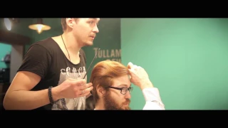 Frisor Barbershop Vinnitsya - Чоловіча перукарня